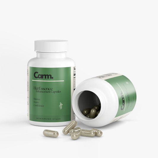 HerEssence Enhancement Capsules