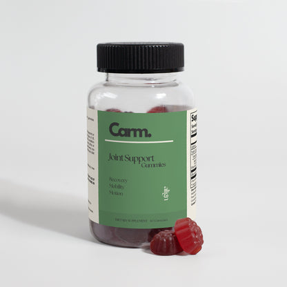 Joint Support Gummies