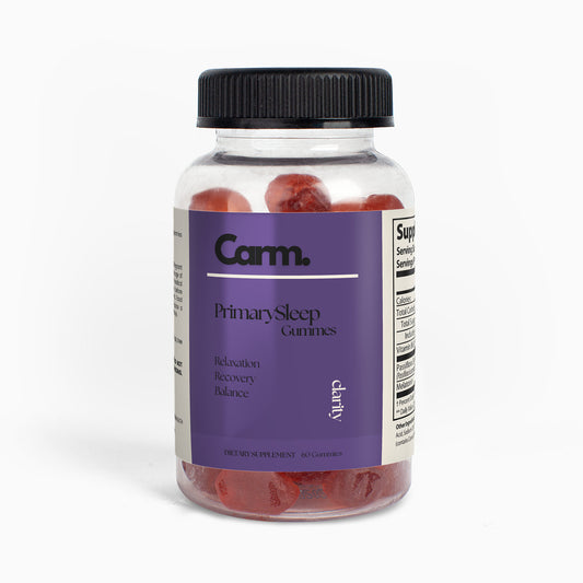 PrimarySleep Gummies