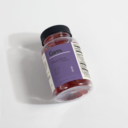 PrimarySleep Gummies
