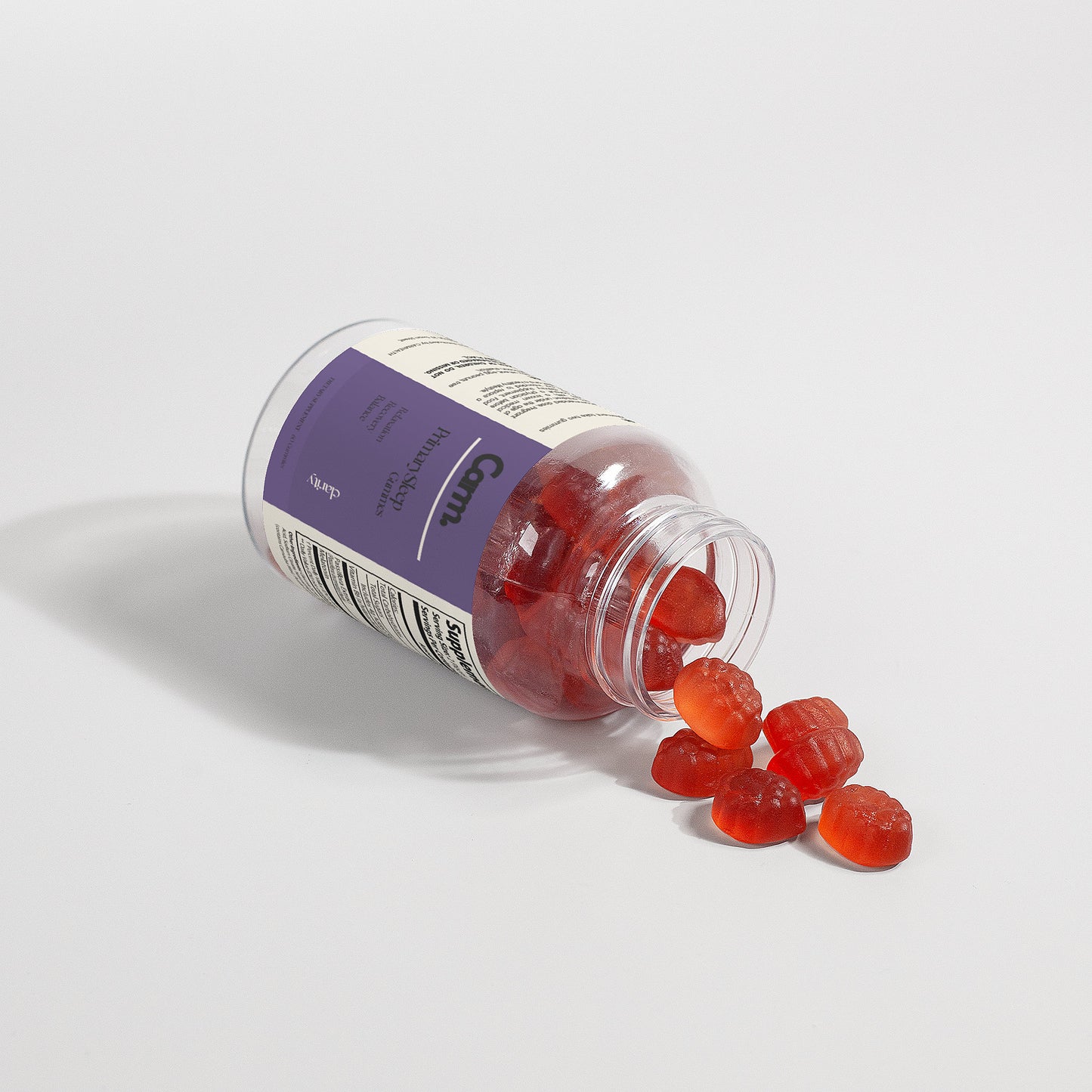 PrimarySleep Gummies