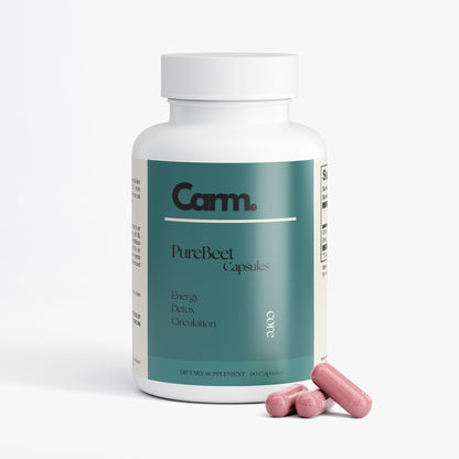 PureBeet Capsules