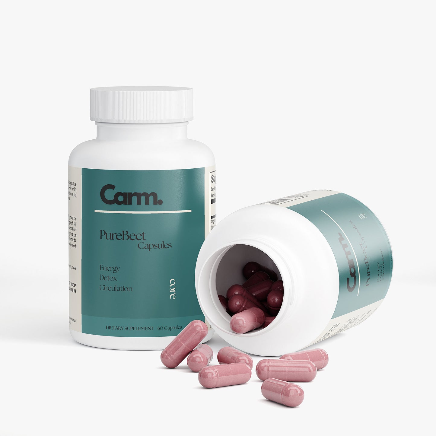 PureBeet Capsules