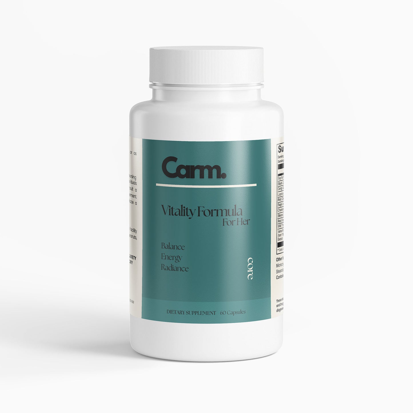 Vitality Formula For Her