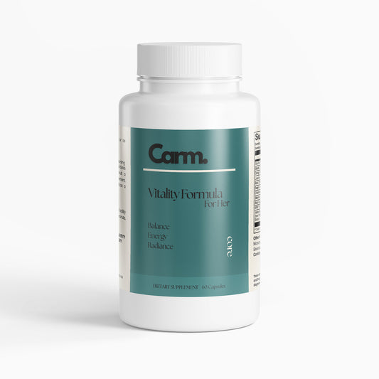 Vitality Formula For Her