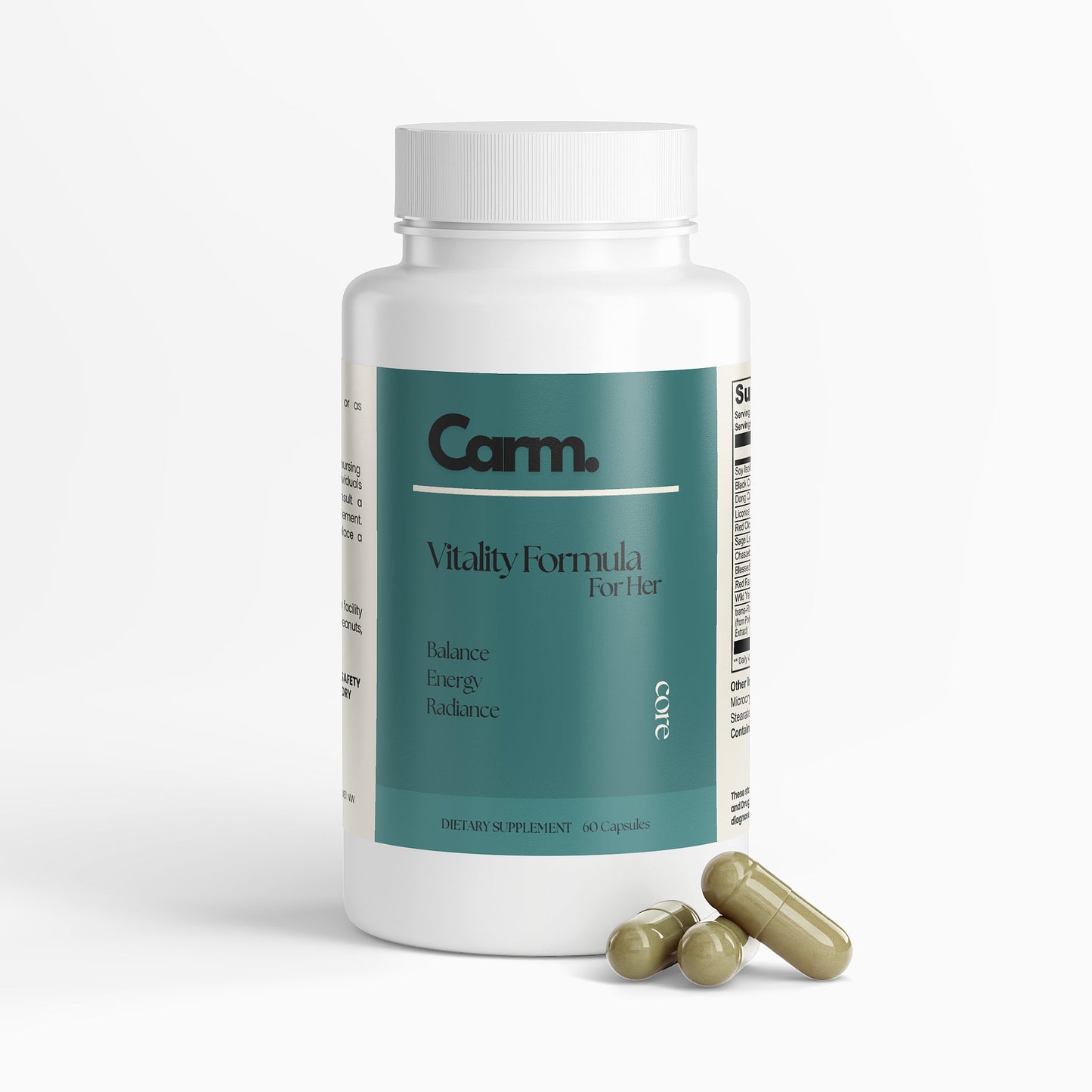 Vitality Formula For Her