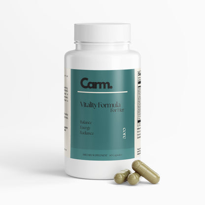 Vitality Formula For Her