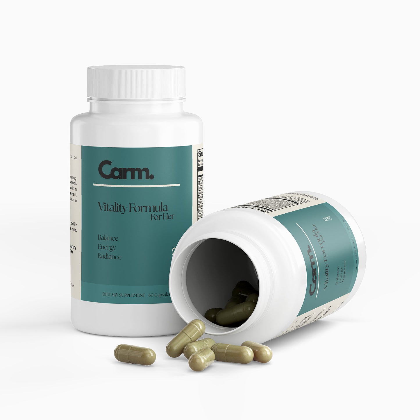 Vitality Formula For Her