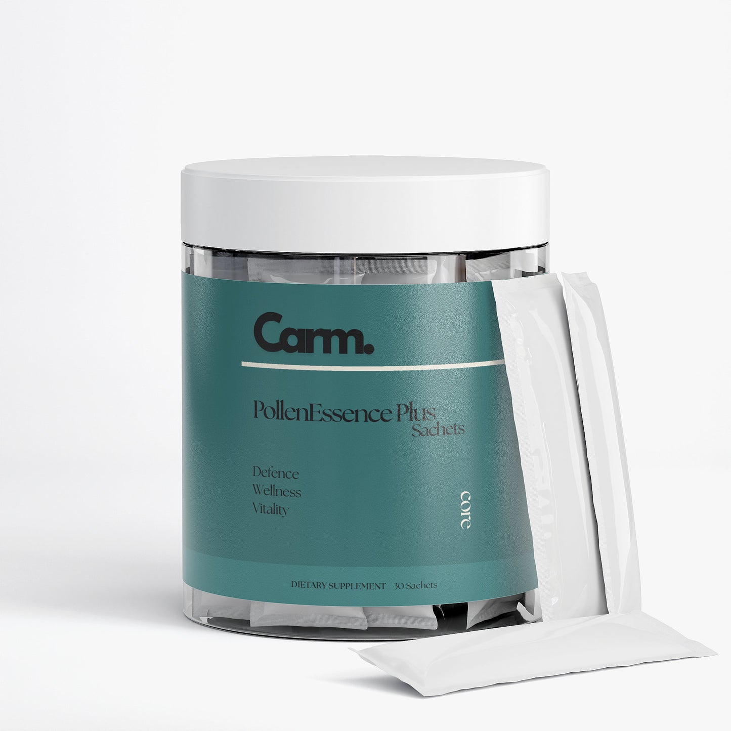 PollenEssence Plus Sachets