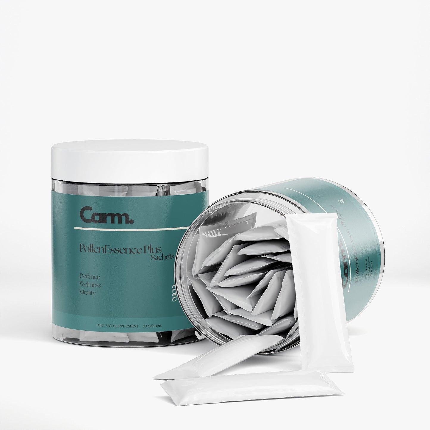 PollenEssence Plus Sachets