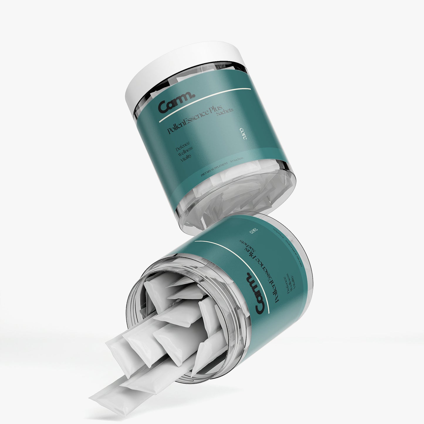 PollenEssence Plus Sachets