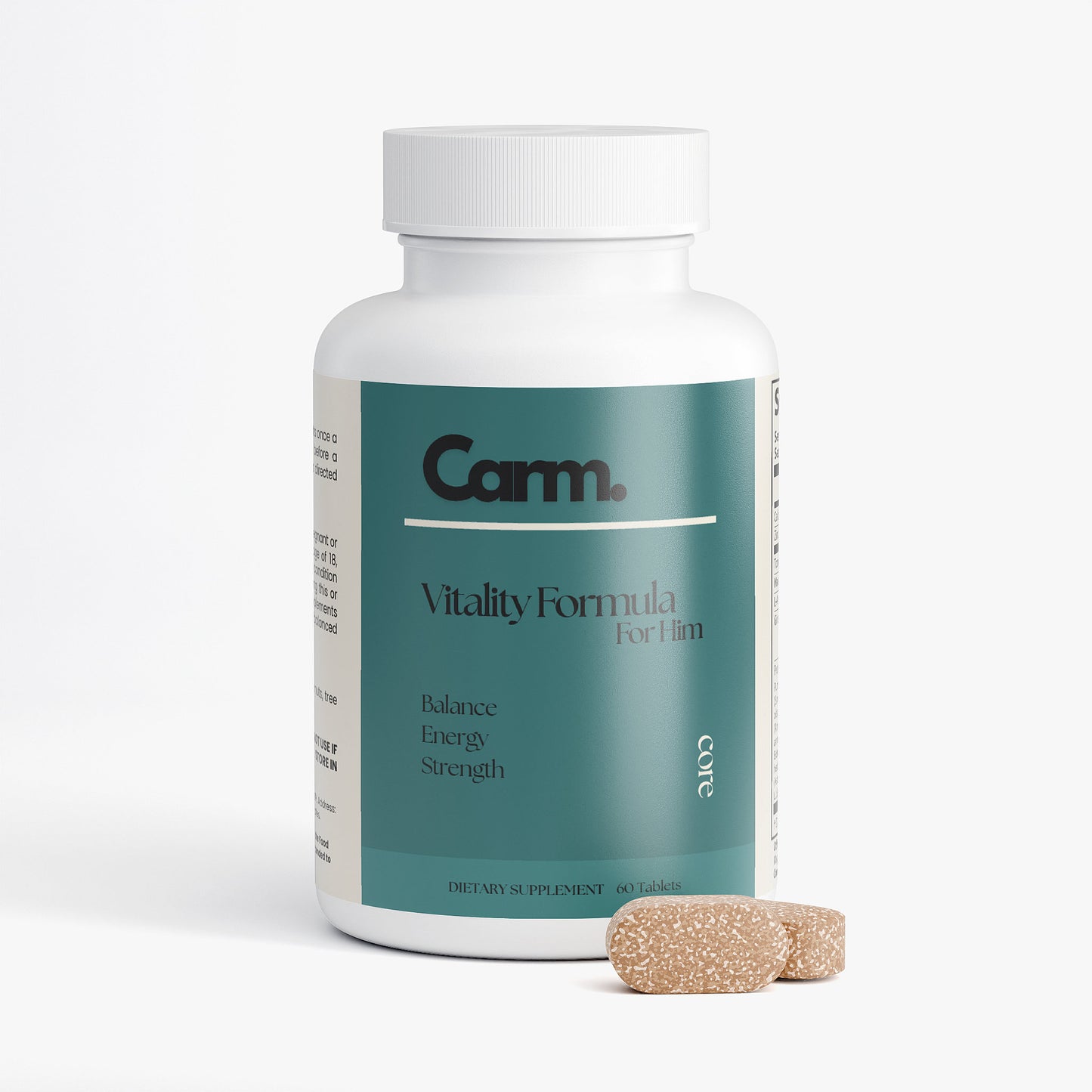 Vitality Formula For Him