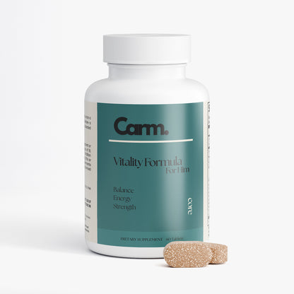 Vitality Formula For Him