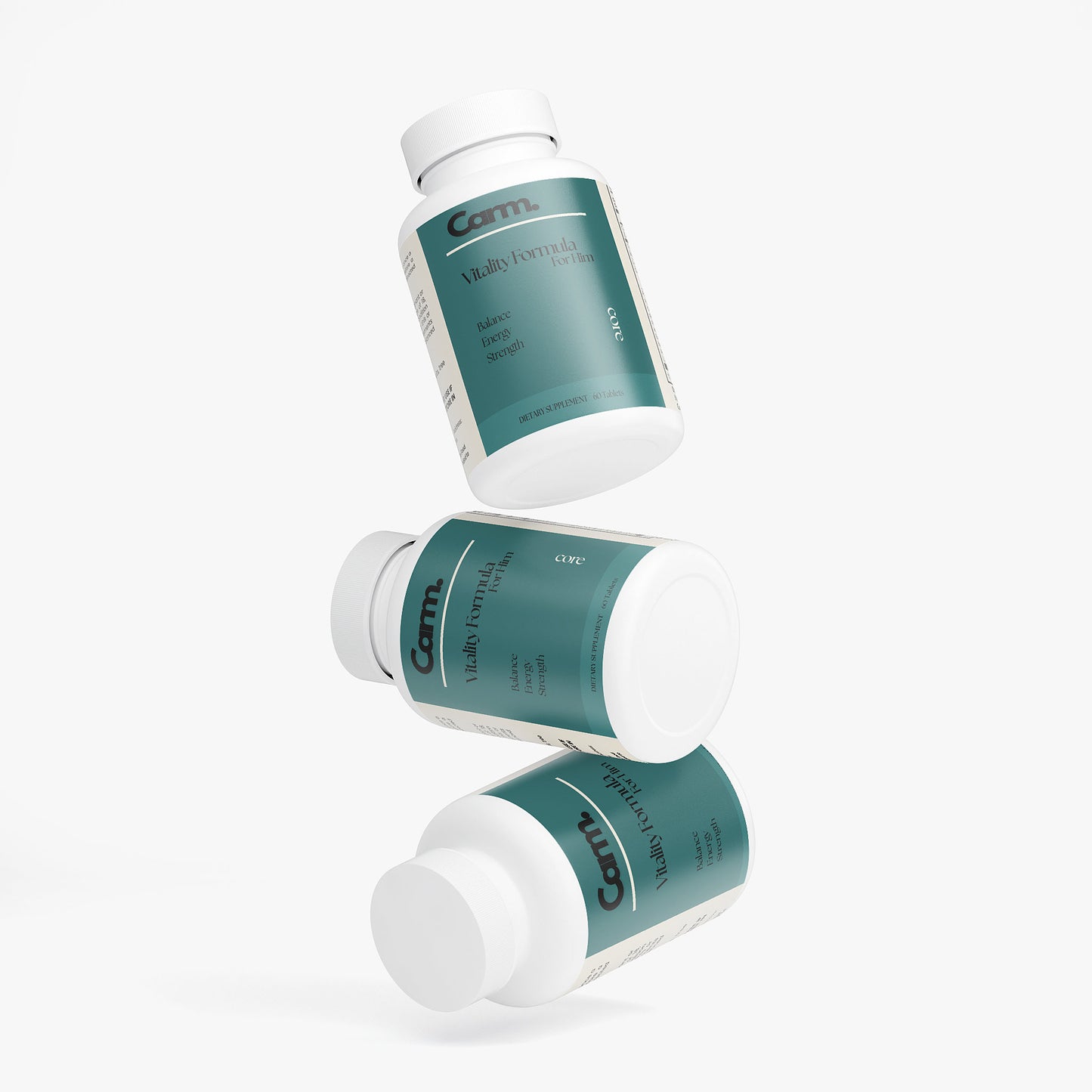 Vitality Formula For Him