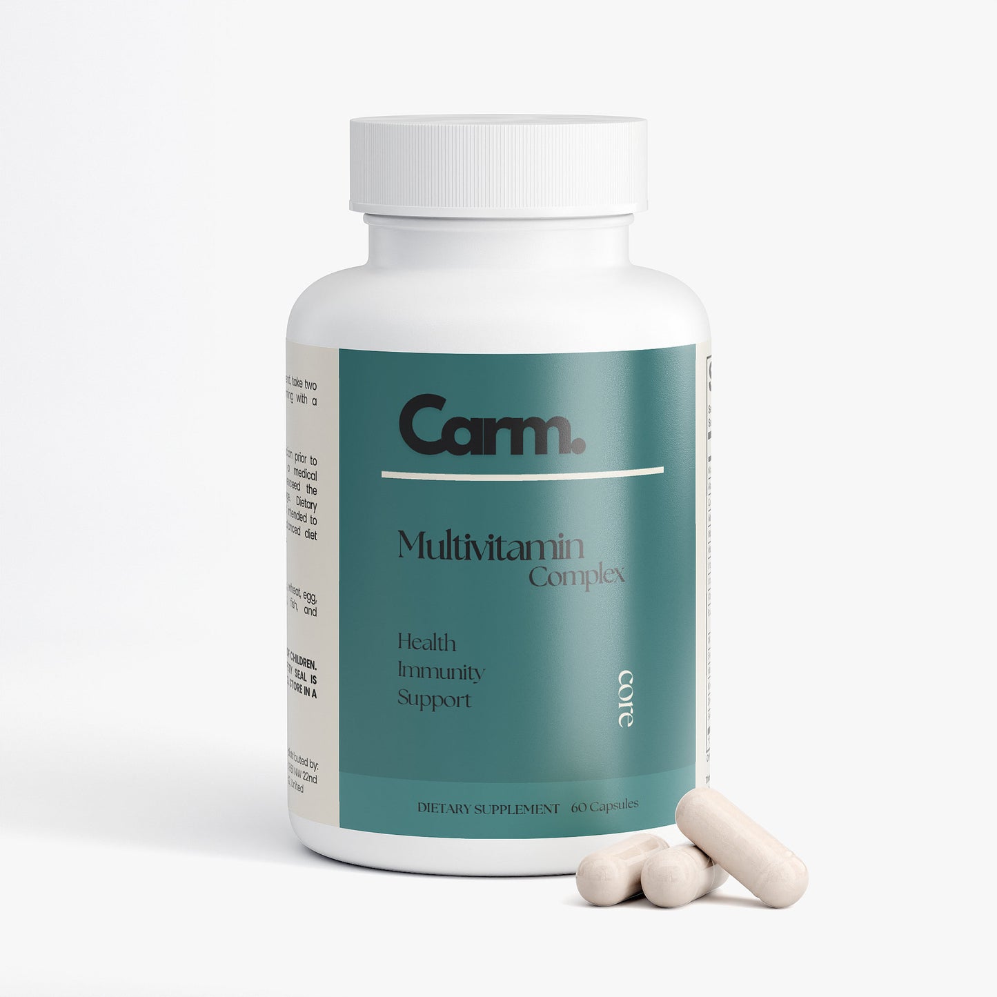 Mulitvitamin Complex