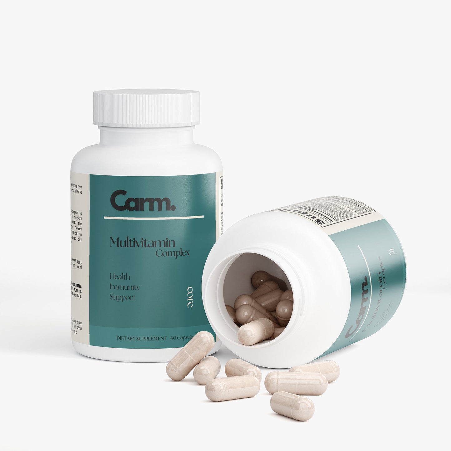 Mulitvitamin Complex