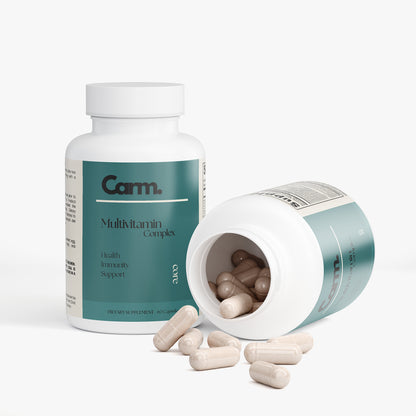 Mulitvitamin Complex