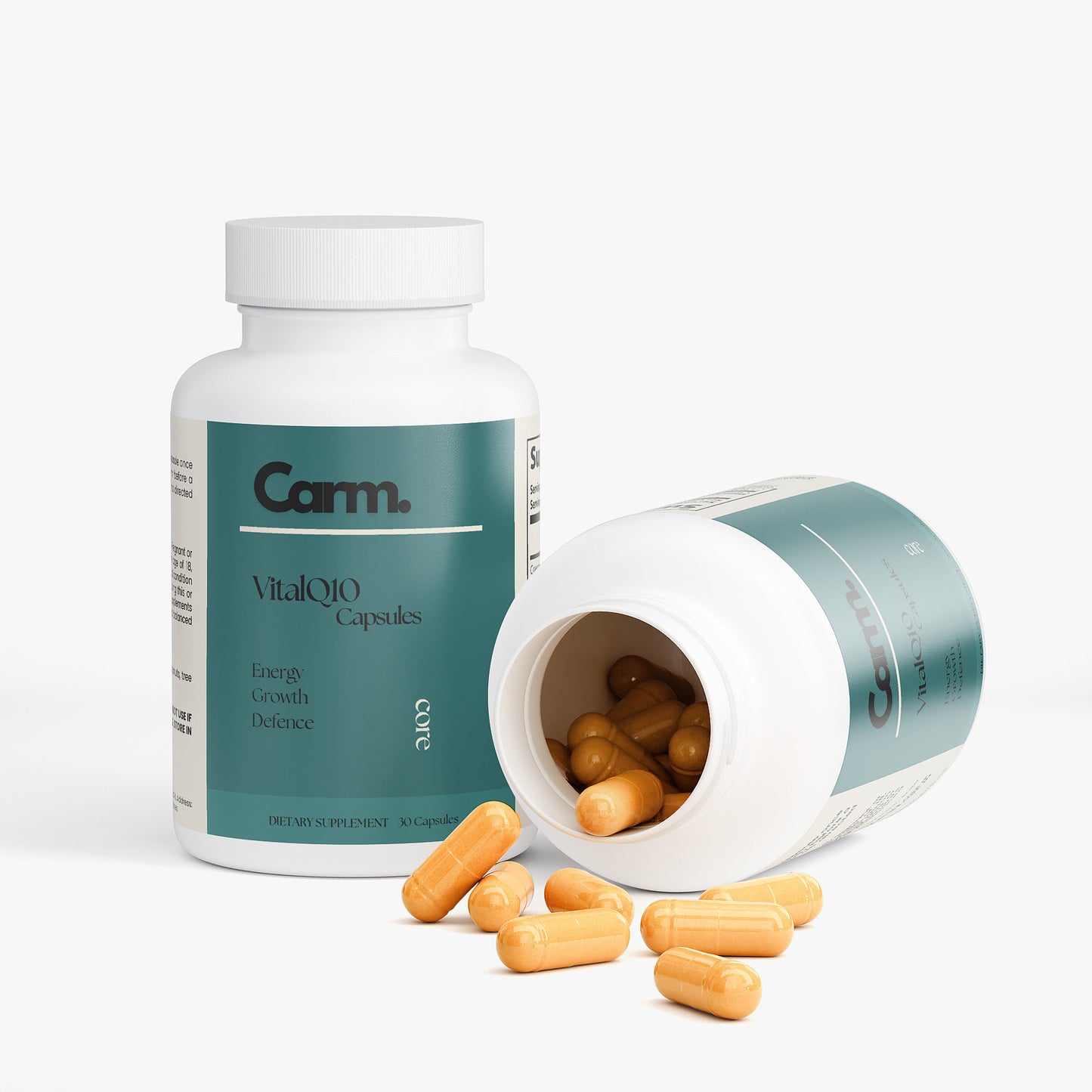 VitalQ10 Capsules