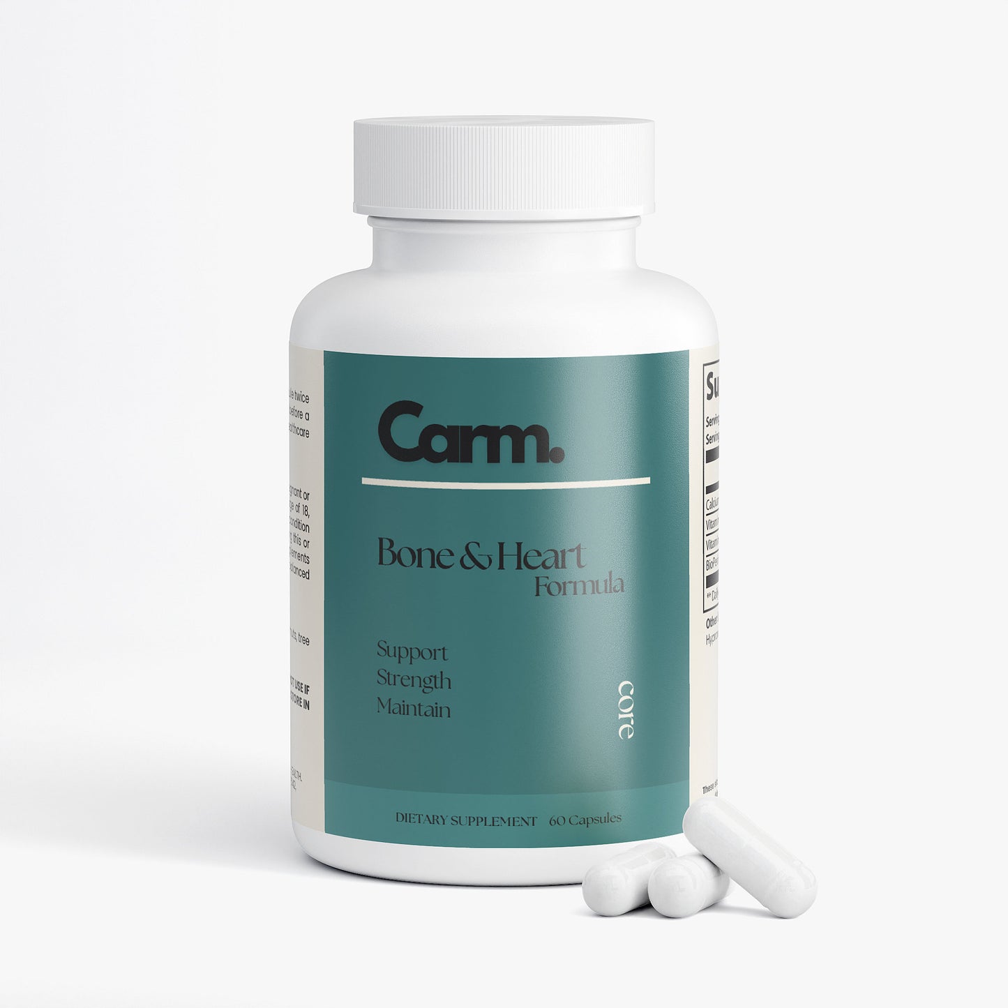 Bone & Heart Formula