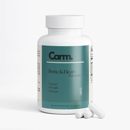 Bone & Heart Formula