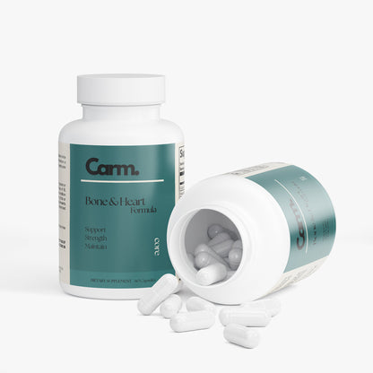 Bone & Heart Formula