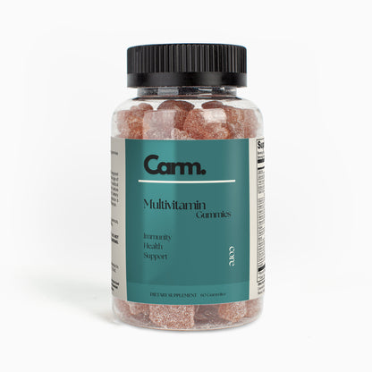Multivitamin Gummies