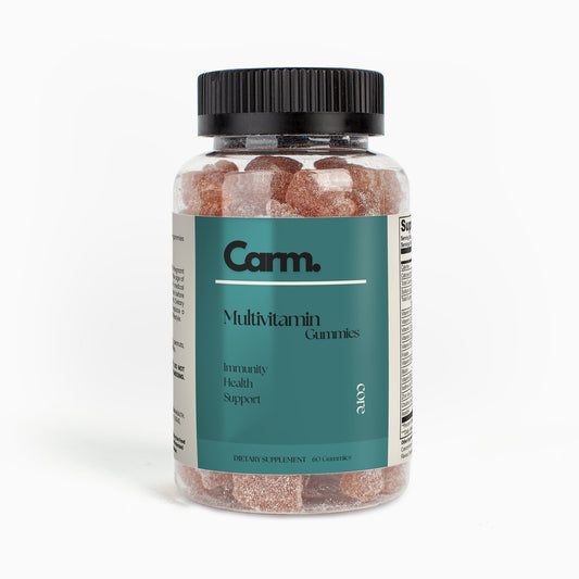 Multivitamin Gummies