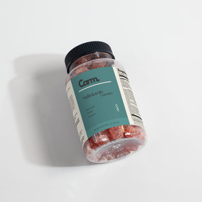 Multivitamin Gummies