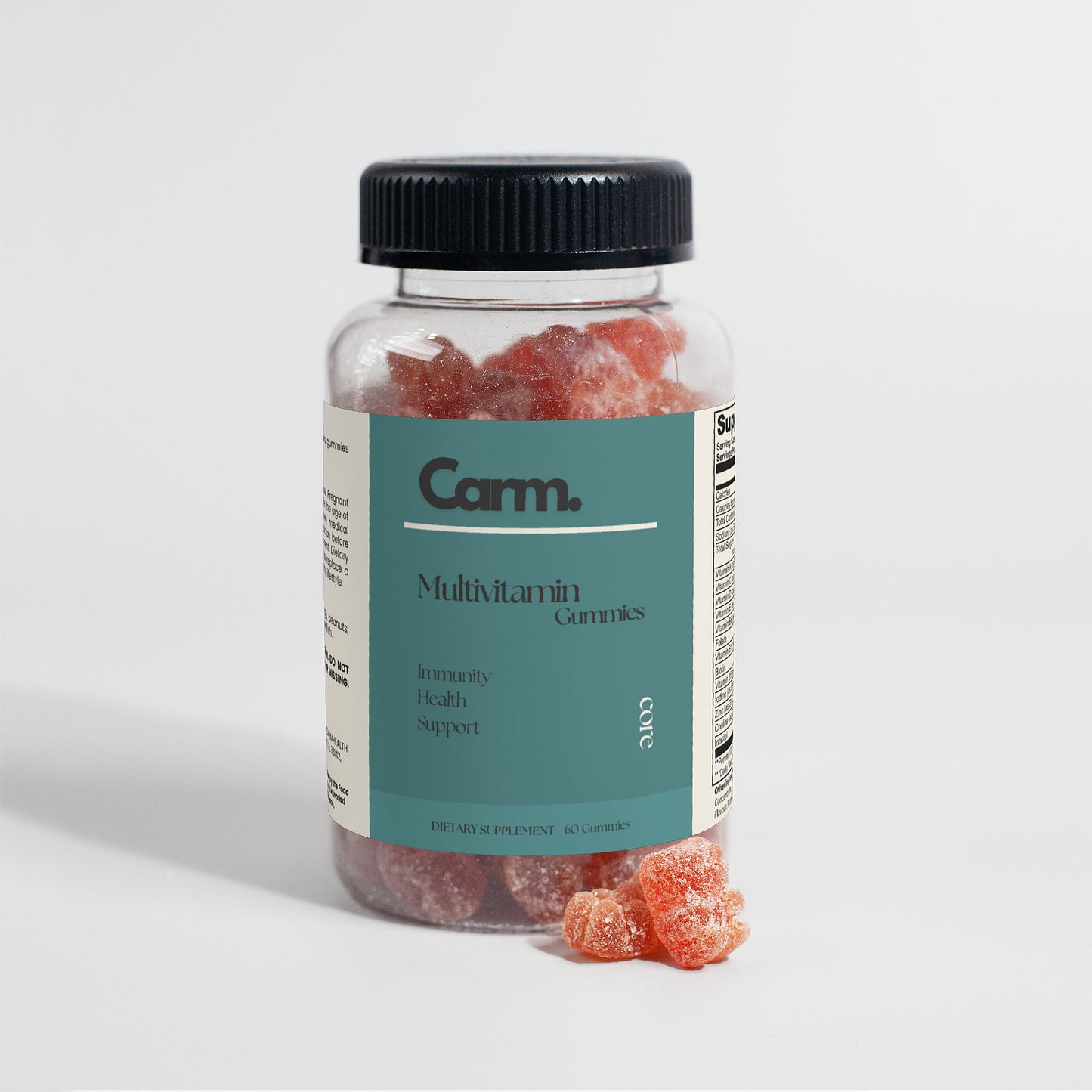 Multivitamin Gummies