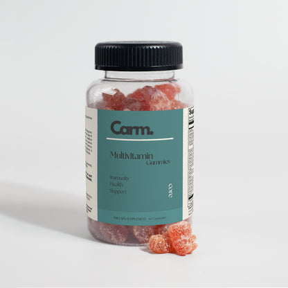 Multivitamin Gummies