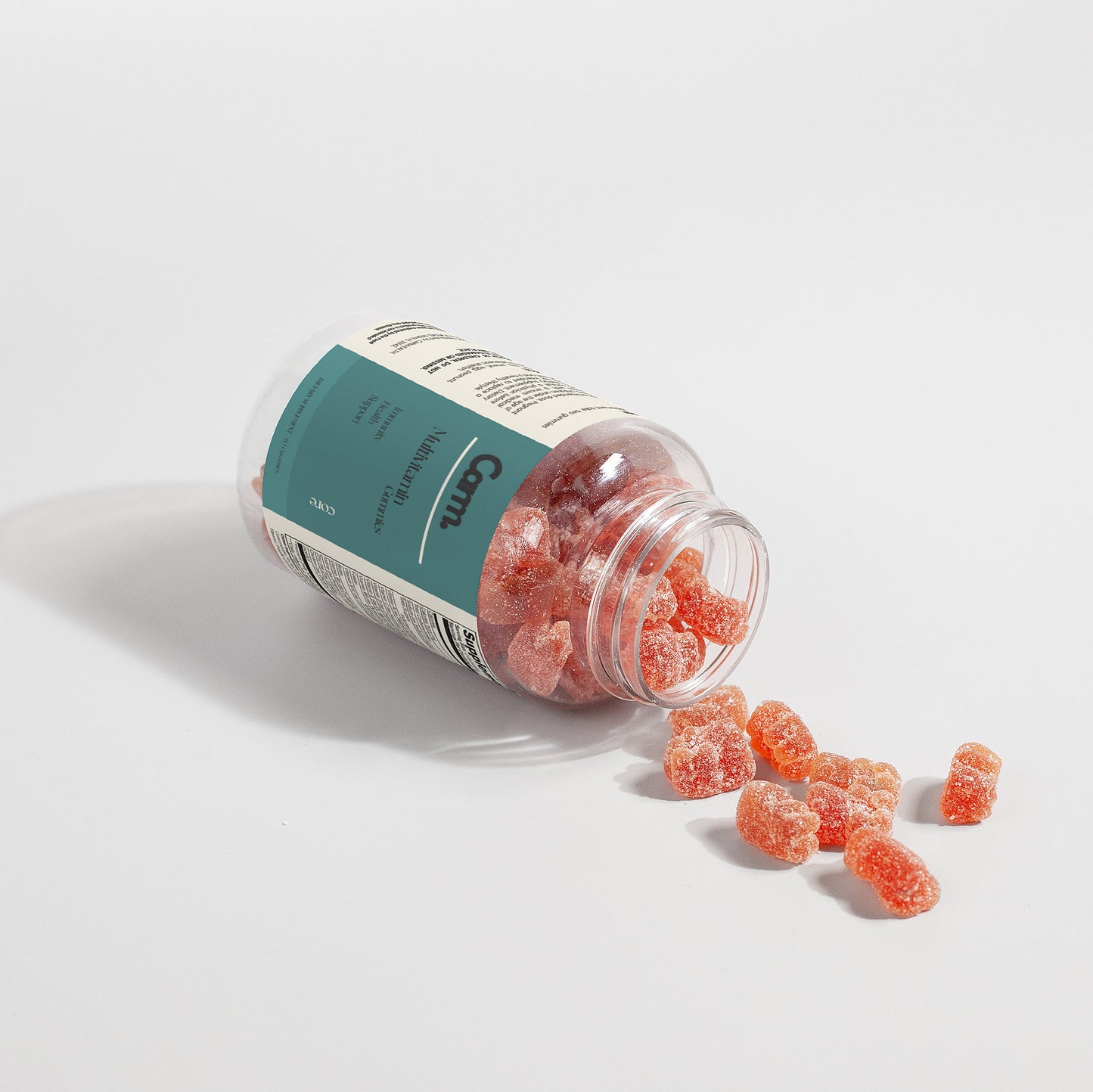 Multivitamin Gummies