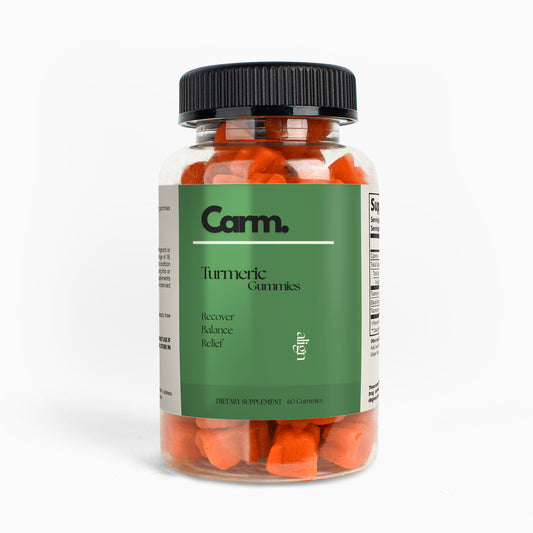 Turmeric Gummies