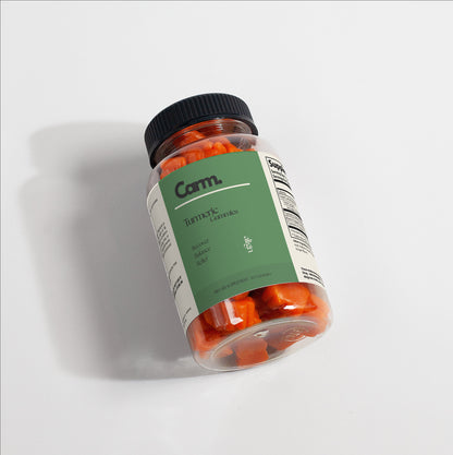 Turmeric Gummies