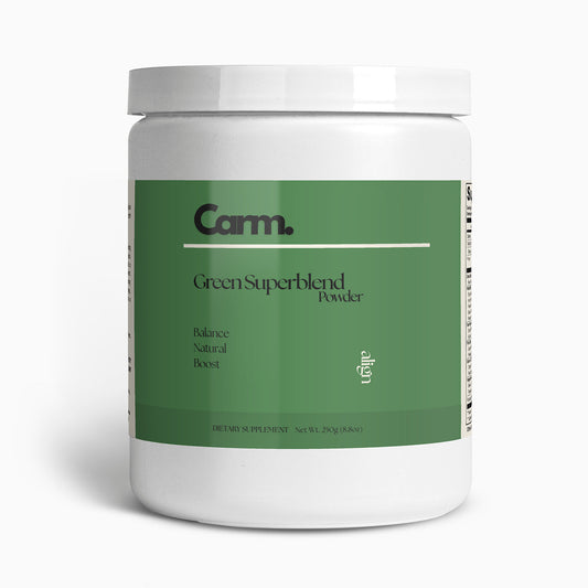 Green Superblend Powder