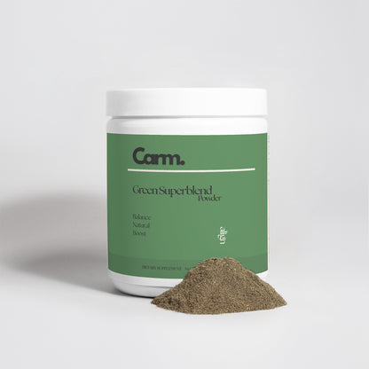 Green Superblend Powder