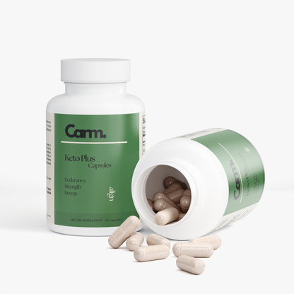 Keto Plus Capsules
