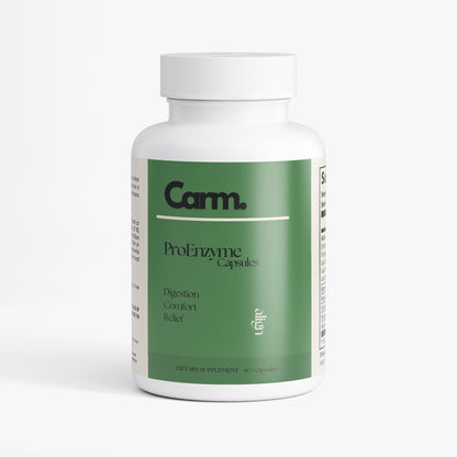 ProEnzyme Capsules