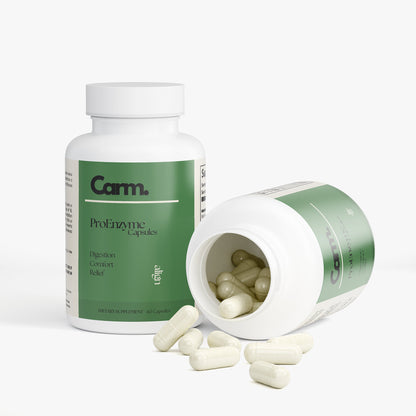 ProEnzyme Capsules