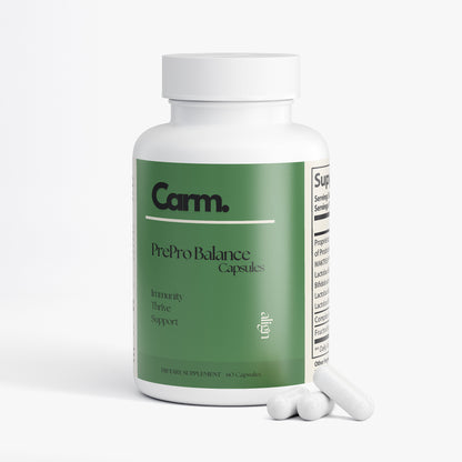 PrePro Balance Capsules