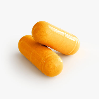Turmeric Plus Capsules