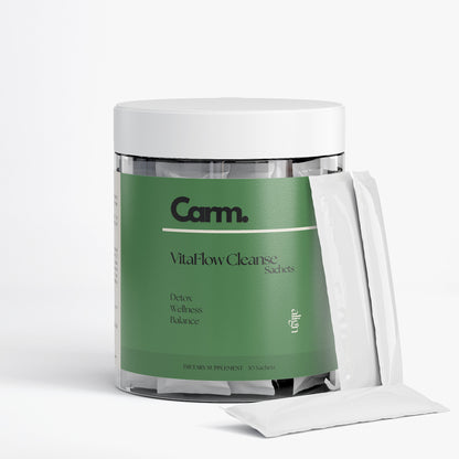 VitaFlow Cleanse Sachets