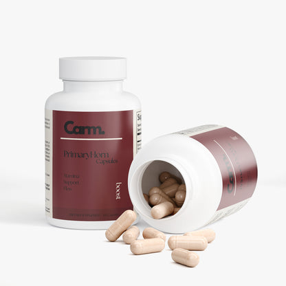 PrimaryHorn Capsules