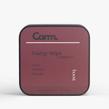 Energy Strips