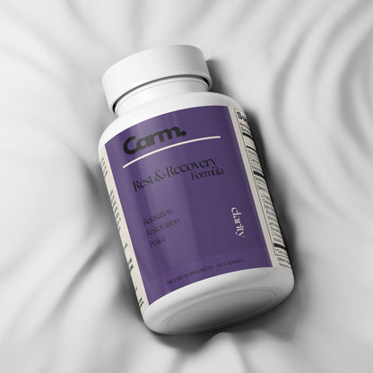 Rest & Recovery Formula