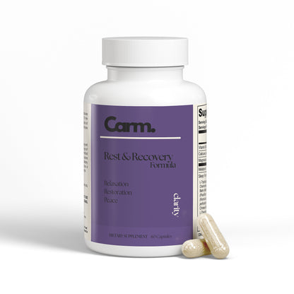 Rest & Recovery Formula