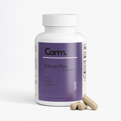 PrimaryFlow Capsules