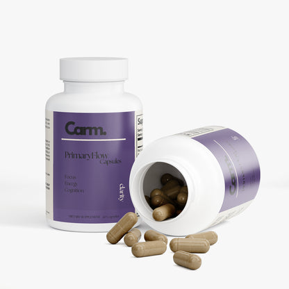 PrimaryFlow Capsules