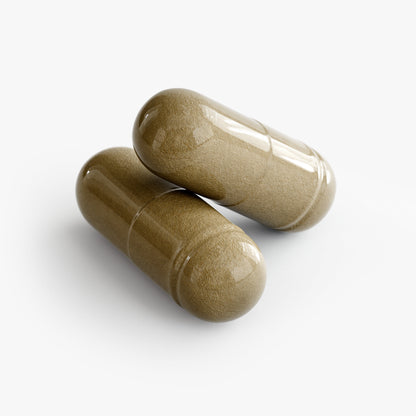 PrimaryFlow Capsules