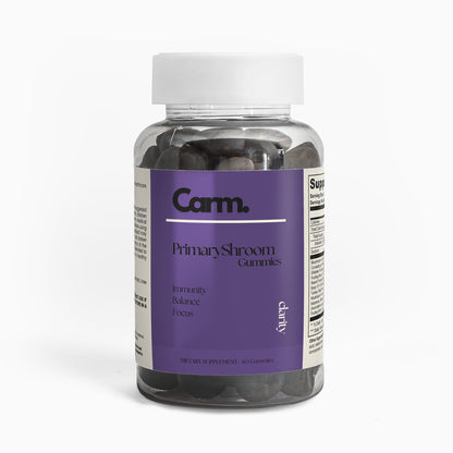 PrimaryShroom Gummies
