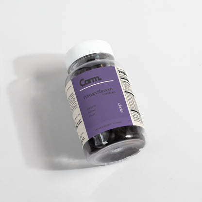 PrimaryShroom Gummies